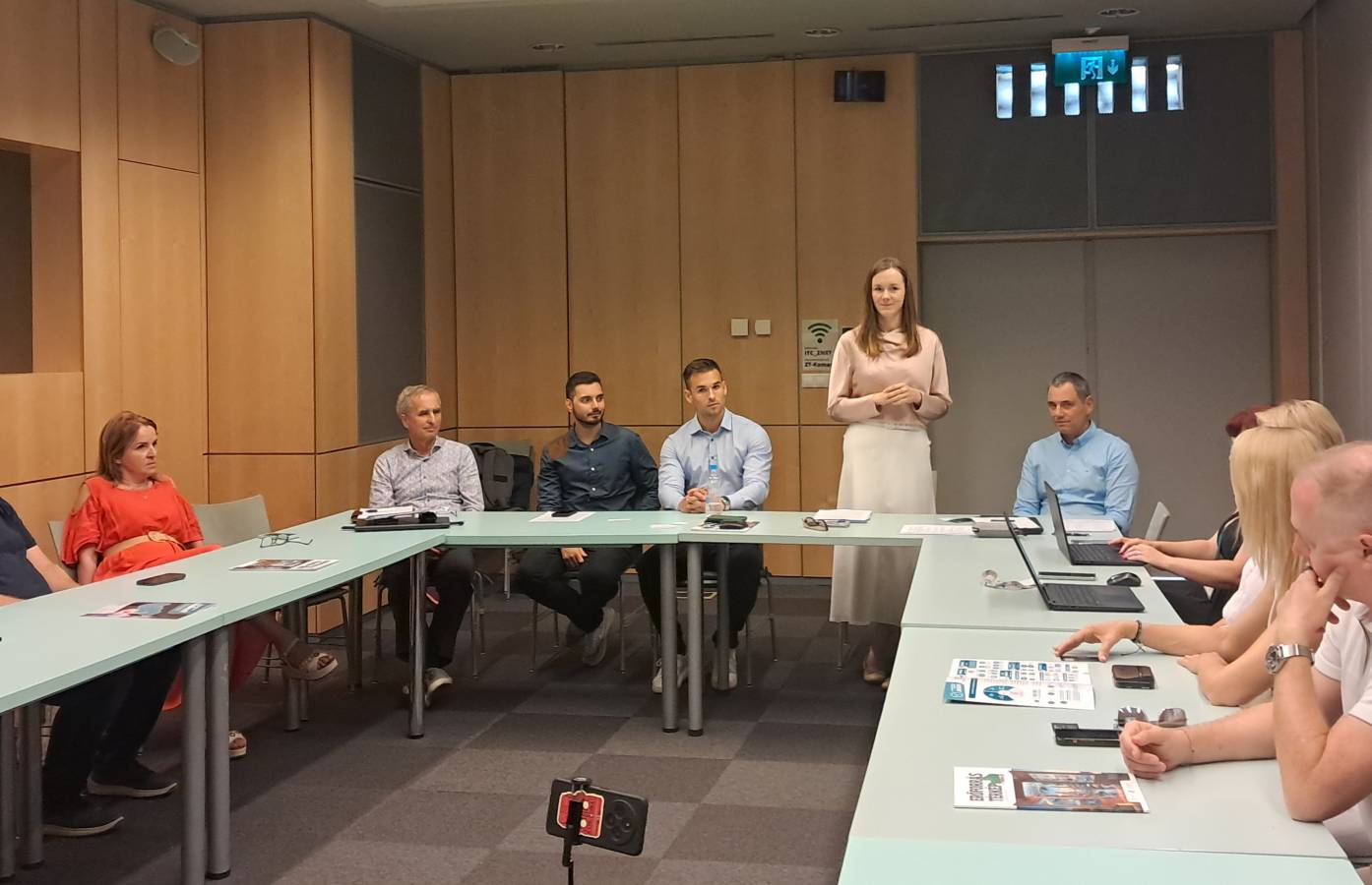 Hatékonyságnövelés a logisztikában digitalizációval, integrált rendszerekkel és Lean-szemlélettel