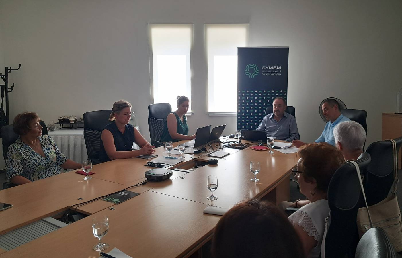 Hiteles információk a szeptemberi nyugtaadat-szolgáltatásról