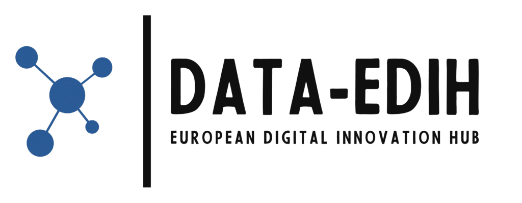 Data EDIH workshop: Adatok, AI és döntéstámogatás – ami pénzt hoz