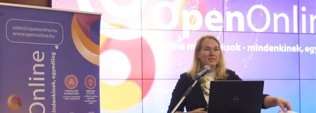 Online marketing rendezvény segítette a mikrovállalkozásokat