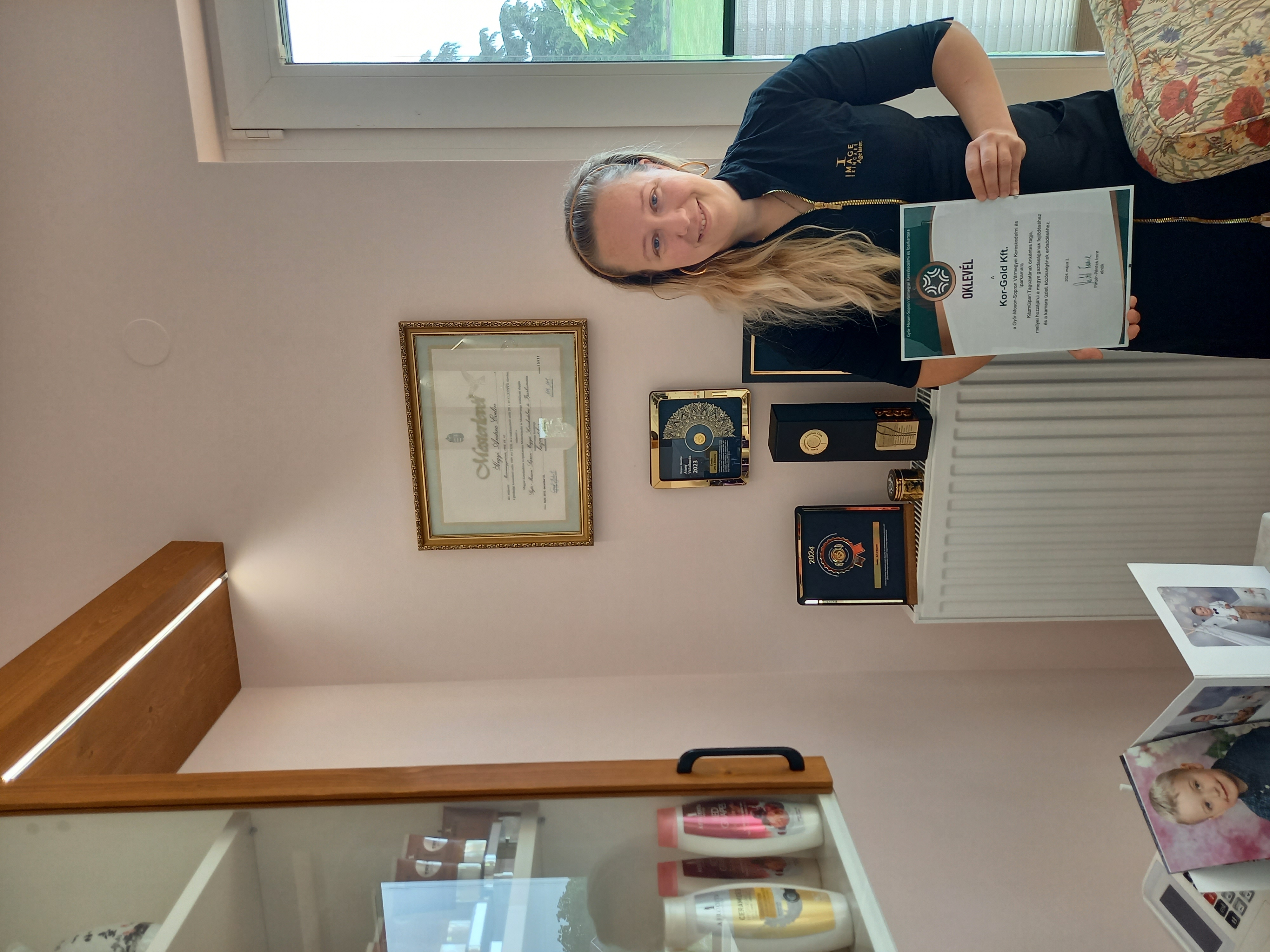 Térségünk tagvállalkozásait látogattuk meg