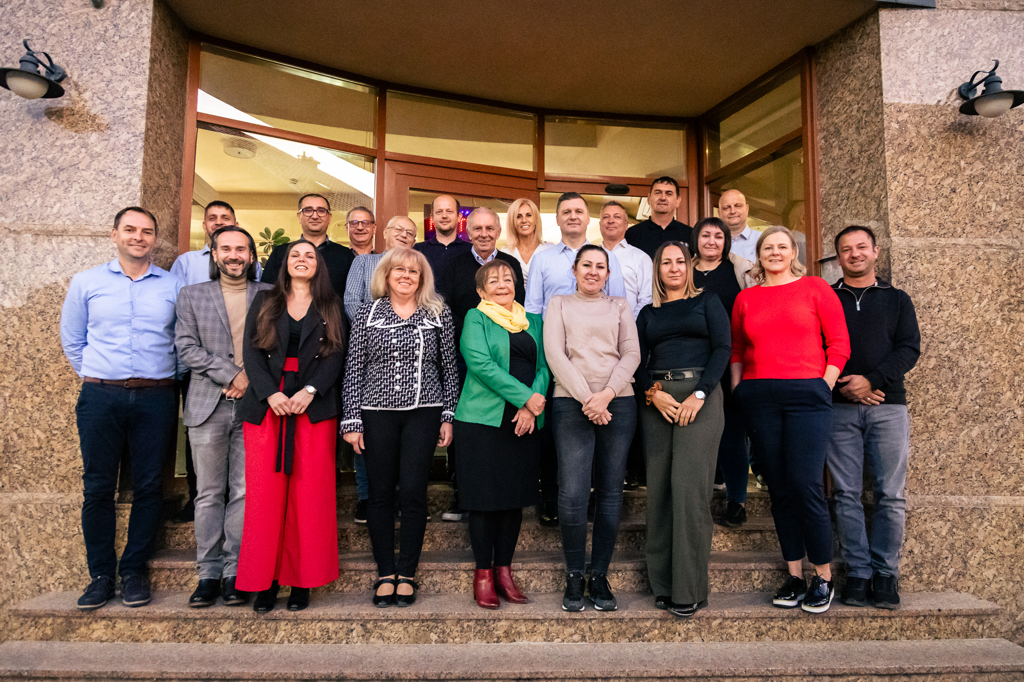 Fókuszban az összpontosítás – inspiráló vállalkozói délután Kapuváron