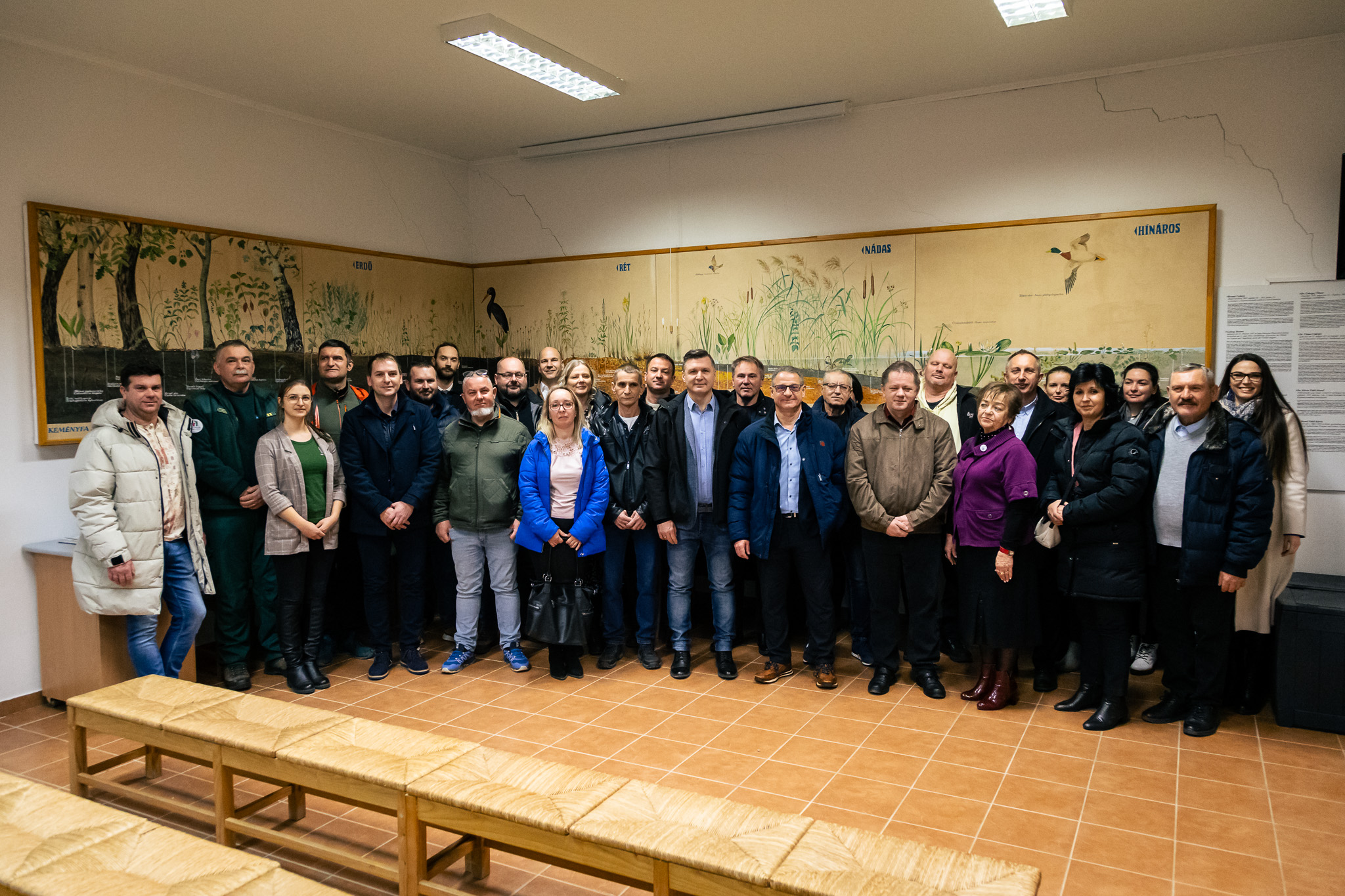 Évindító találkozó és jubileum – 3 éves lett a Nyugati Kapu Klub