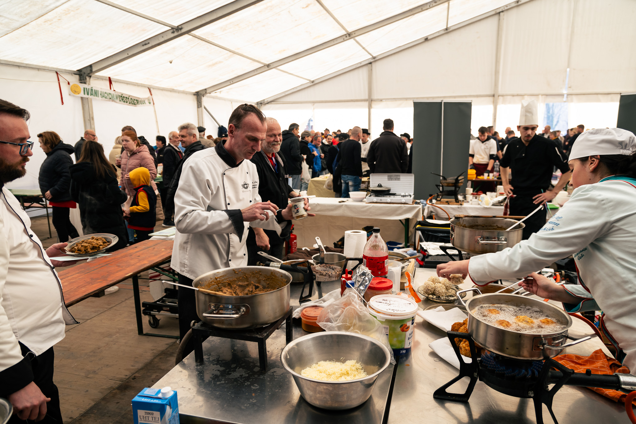 Idén is Az Egyetem Gyöngyszemei ​​vihették haza a kamarai vándorserleget