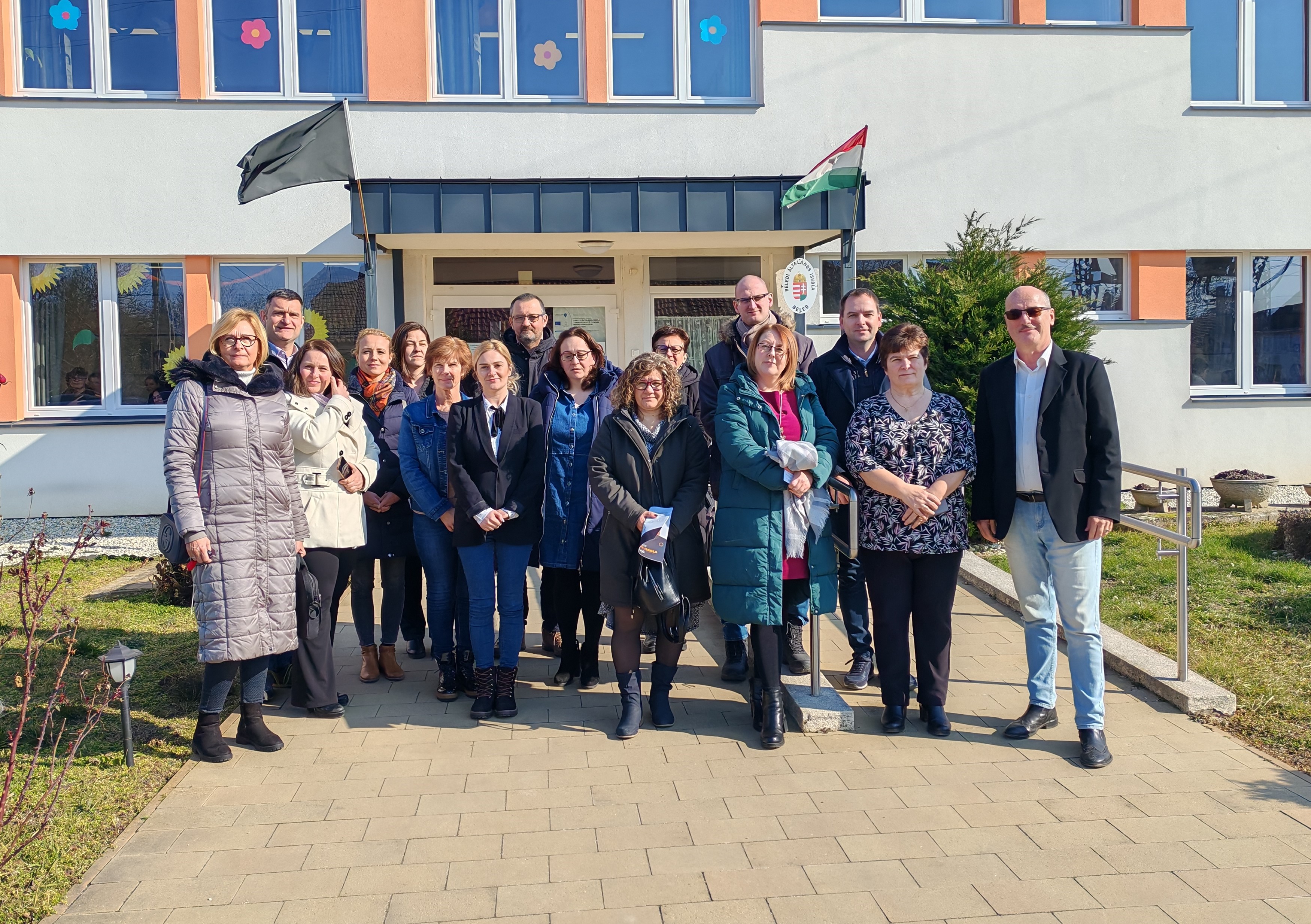 Hamarosan megérkeznek a térségi „szakmadobozok"