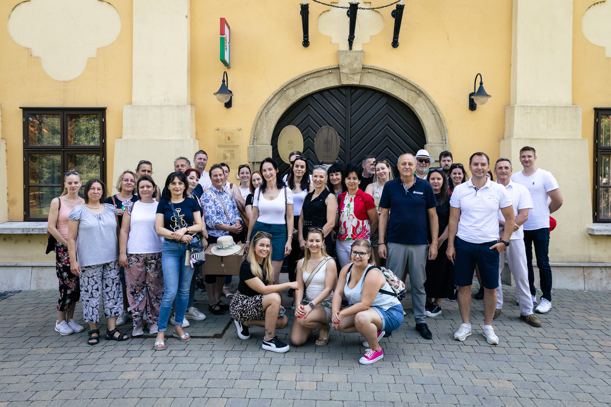 Hanyi Szafari – Csapatépítő élmények a természet és közösség jegyében