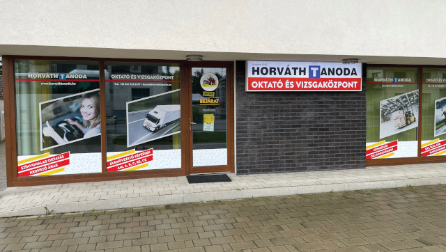 Horváth Tanoda Oktató Kft