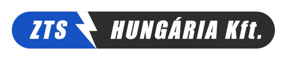 ZTS Hungária Kft. logo