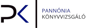 Pannónia Könyvvizsgáló Kft. logo