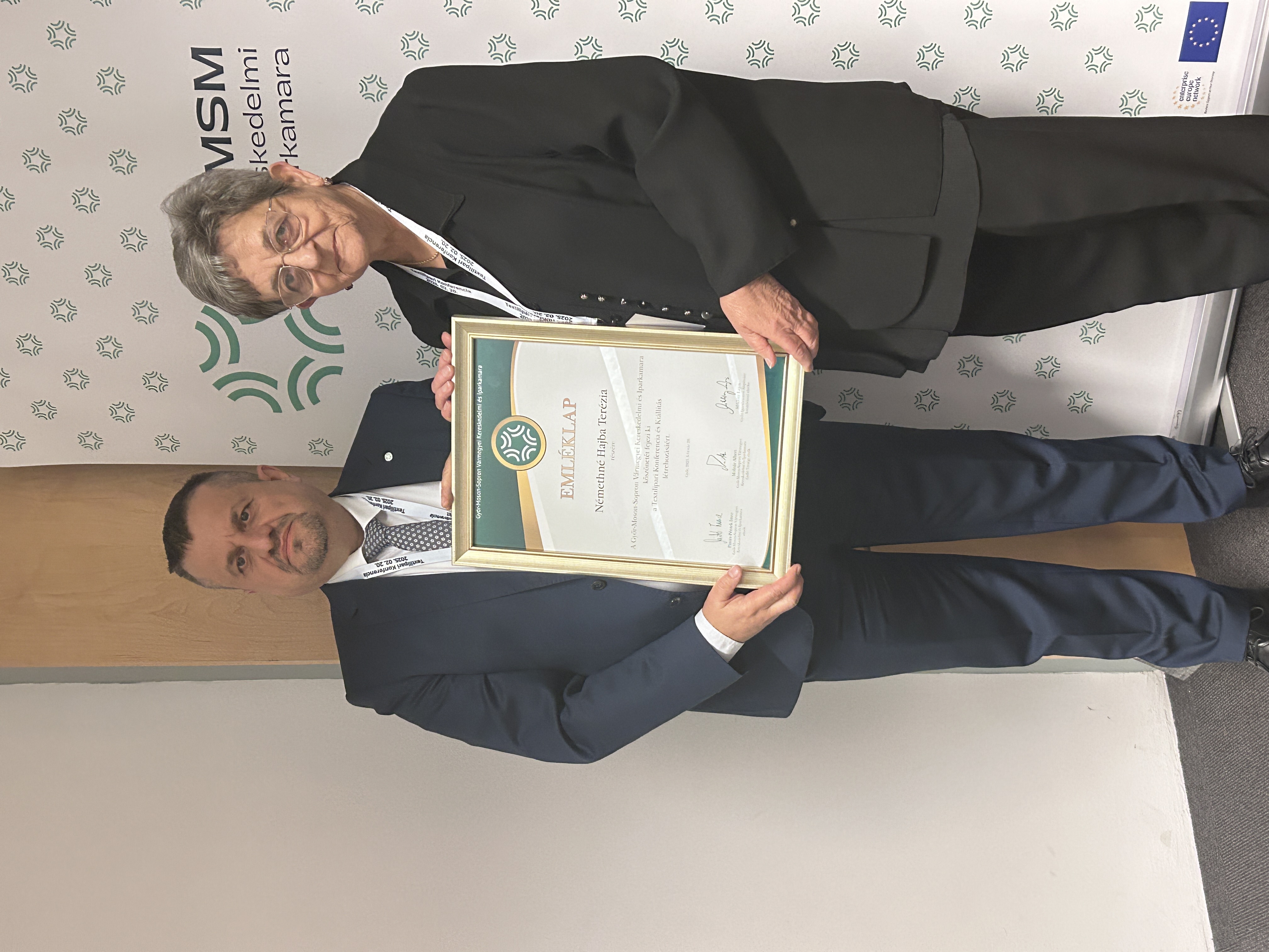 Volt egyszer egy textilipar Győrben