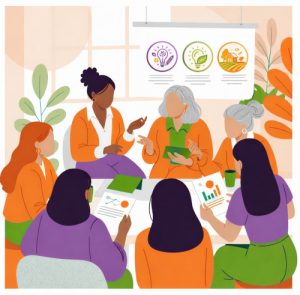 FEMinNova projekt – online kérdőív