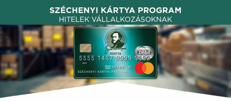 Már elérhető az új Agrár Széchenyi Kártya MAX+