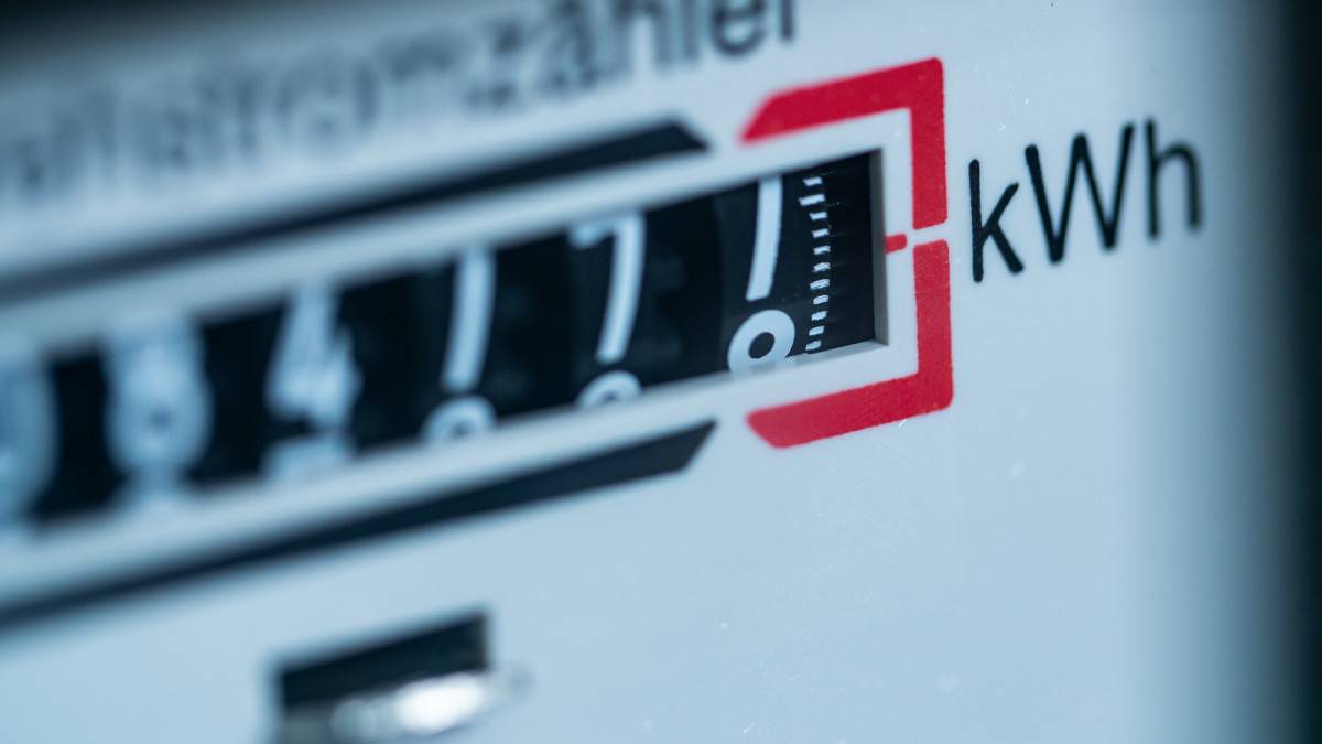 Tájékoztatót tartottunk a villamos energia törvény változásairól