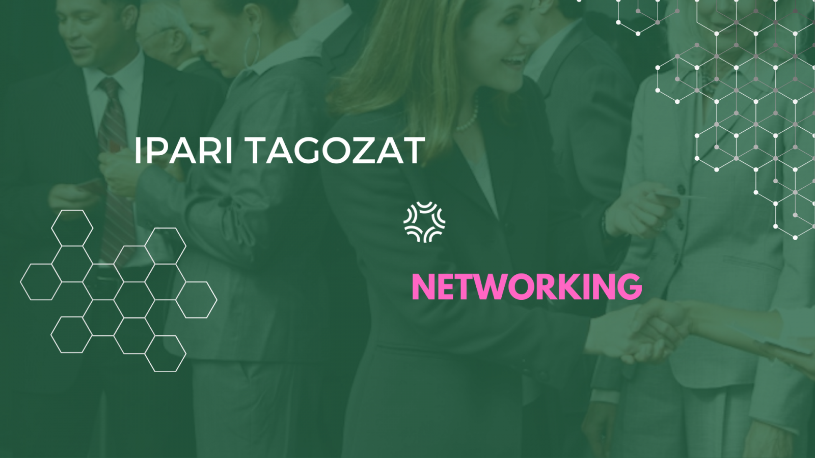 Új szereplők az Ipari Tagozatban – Lépjen kapcsolatba velük személyesen!