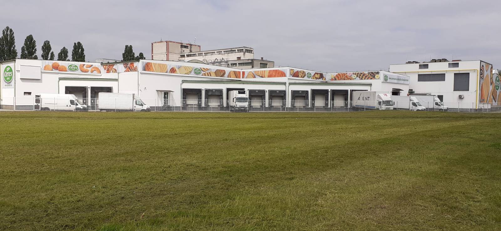 Bemutatkozik a Ceres ZRt.