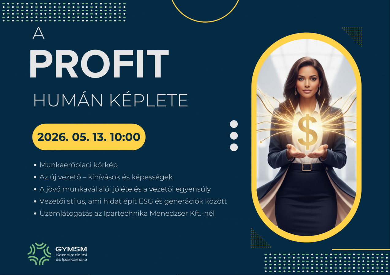 Ipari Tagozat HR workshopsorozata üzemlátogatással