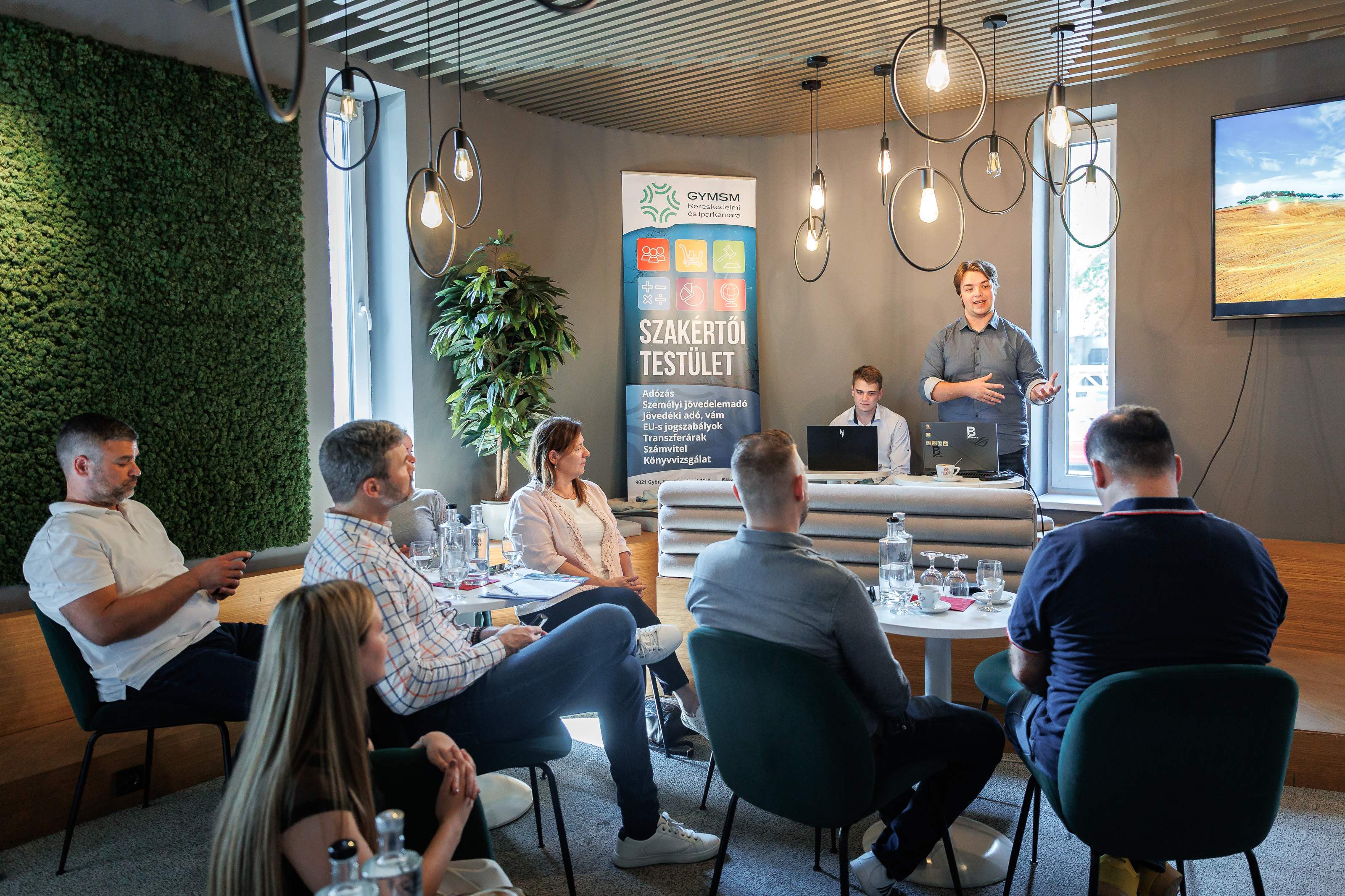 KKV-k az online térben Klub - AI a gyakorlatban